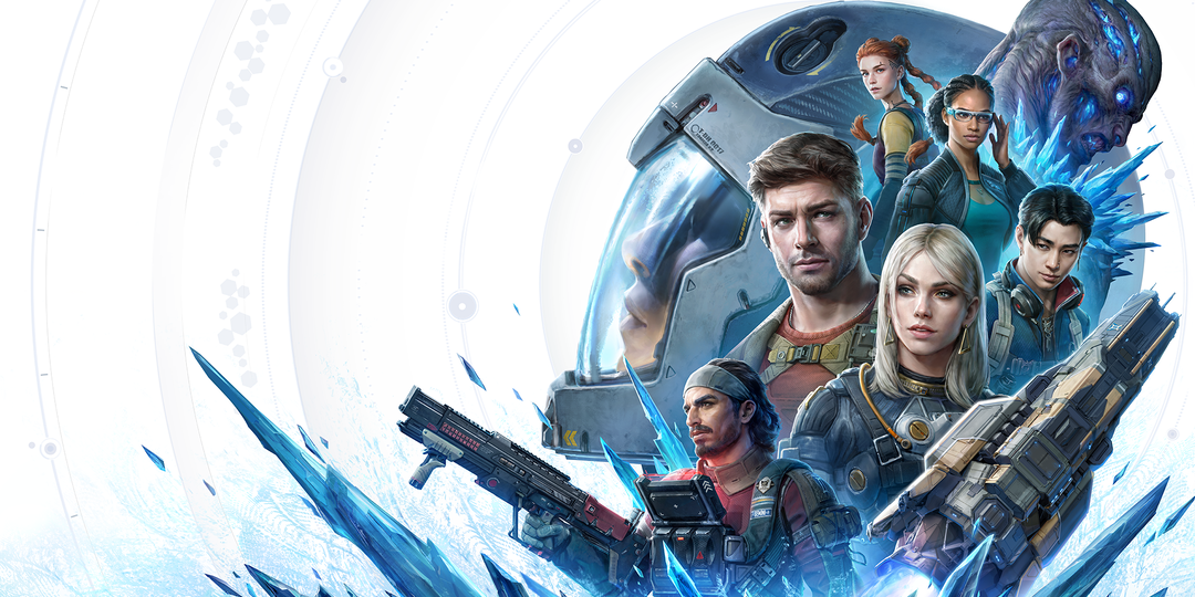 Компактный космос — впечатления от бета-версии The Expanse: Osiris Reborn