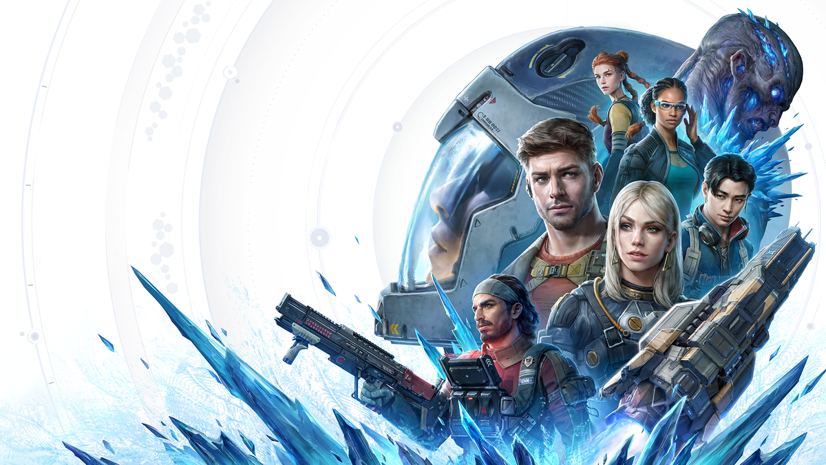 Компактный космос — впечатления от бета-версии The Expanse: Osiris Reborn