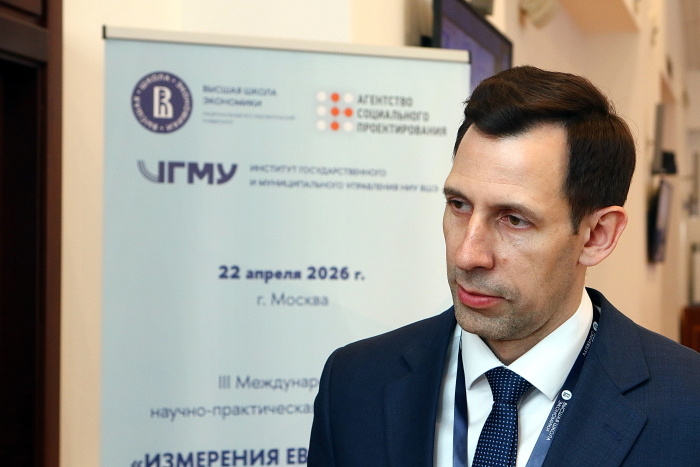     Роман Малиновский, президент Союза Международных Торговых Домов UITH. Источник: Союз журналистов СНГ.