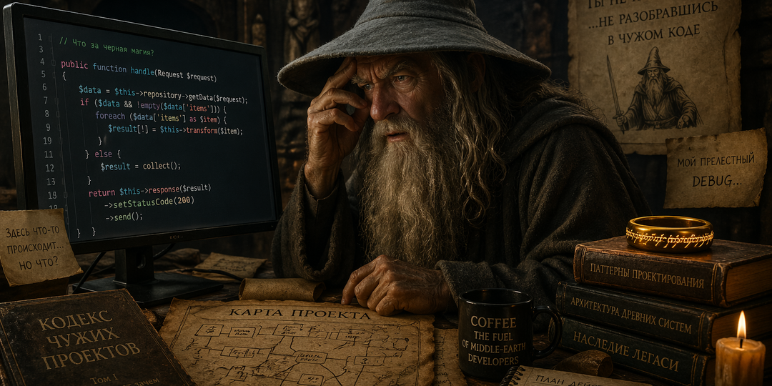 Главный навык программиста, о котором молчат