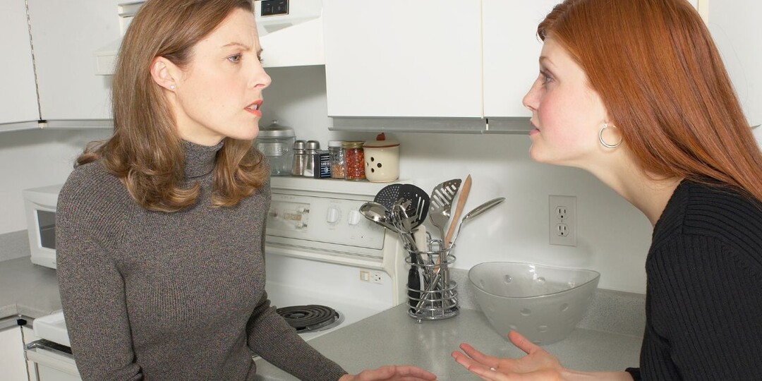 – Я здесь хозяйка, Клавдия Петровна! – пришлось поставить наглую родню на место