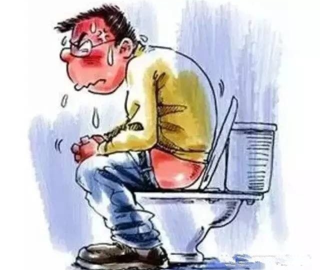 Запор: причины, о которых вы не задумывались