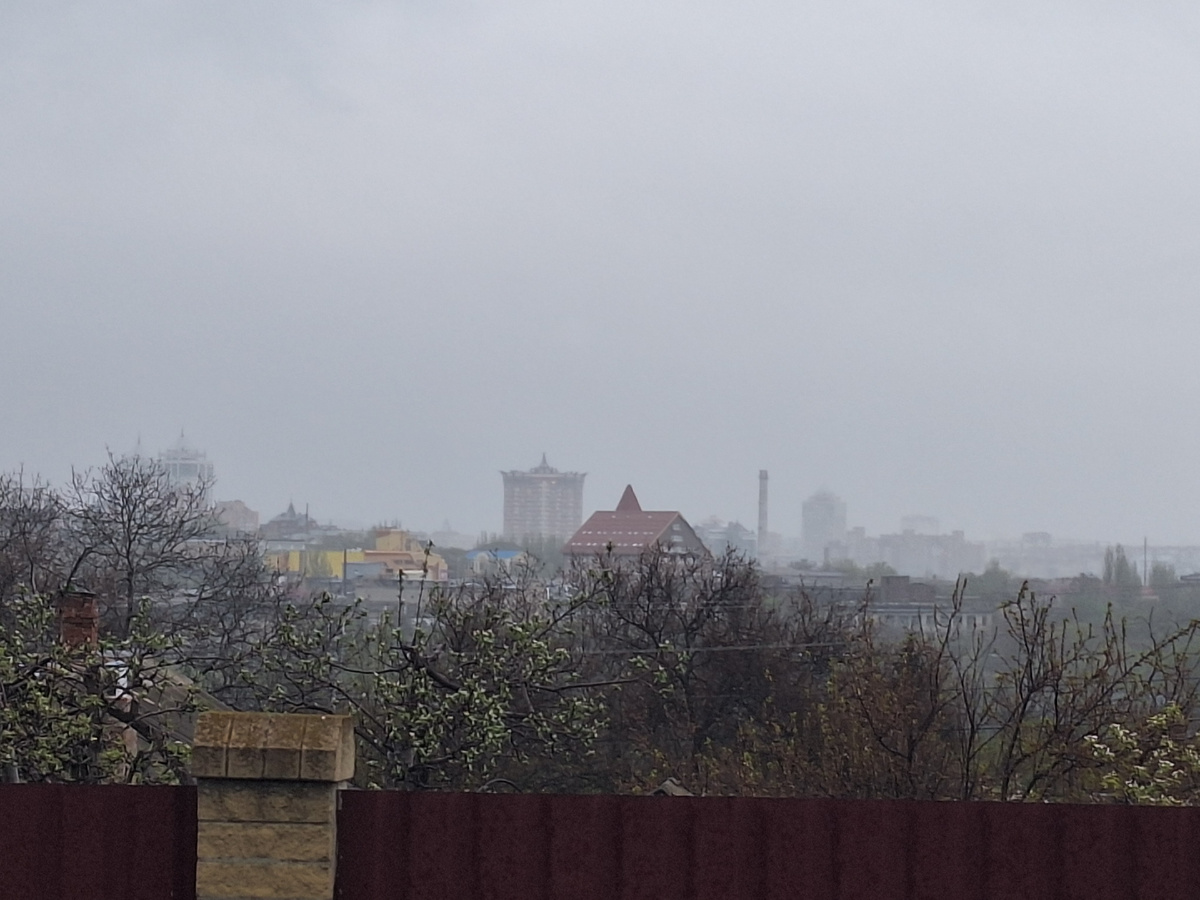 Фото автора.