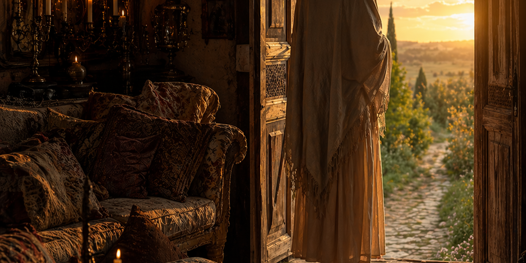 Когда “хотя бы не бьёт” становится счастьем