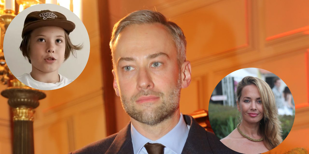 Дмитрий Шепелев высказался о проблемах с 13-летним сыном от Жанны Фриске