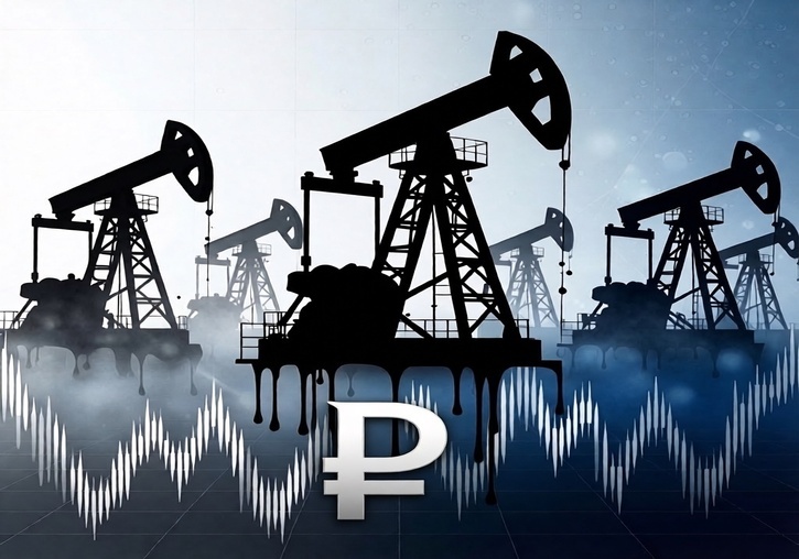    Нефть, курс рубля и геополитика: как российский нефтегазовый сектор адаптируется к новым реалиям