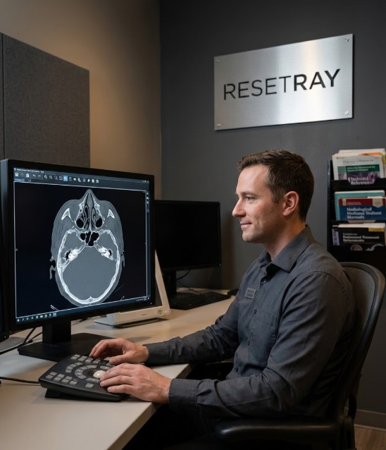 «КТ пазух носа. ResetRay помогает получить технический анализ с цифрами»