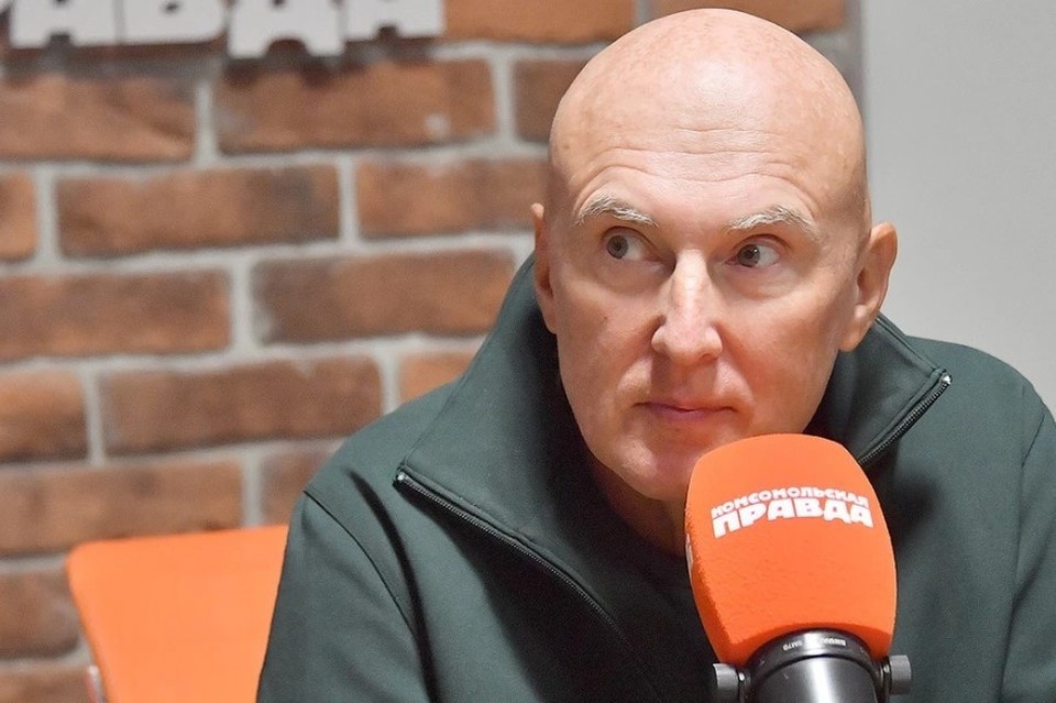    Жена и дети Игоря Матвиенко получили по 5% доли в его продюсерском центре Владимир ВЕЛЕНГУРИН
