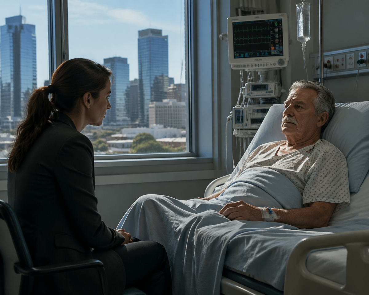 Автор: В. Панченко