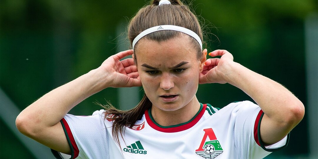 Полузащитник «Ростова» женат на экс-футболистке: «По титулам она лучше меня. Брала чемпионство, Кубок и Суперкубок»