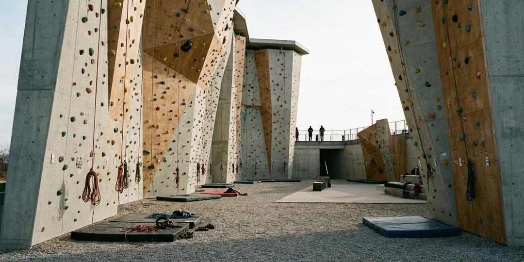 «Оправдываться мне не за что»: 53-летний Андрей Мерзликин высказался о слухах про роман с 24-летней скалолазкой