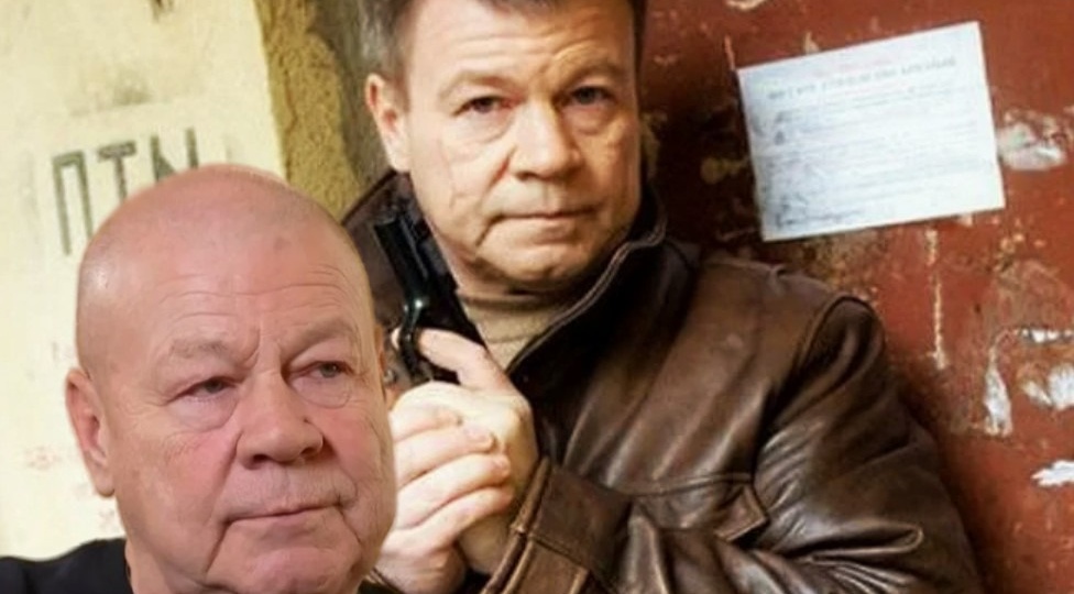 Пенсия 37 500, долг за электричество и фиктивная жена: почему Сергей Селин доживает век в позорной нищете, а не в лучах славы