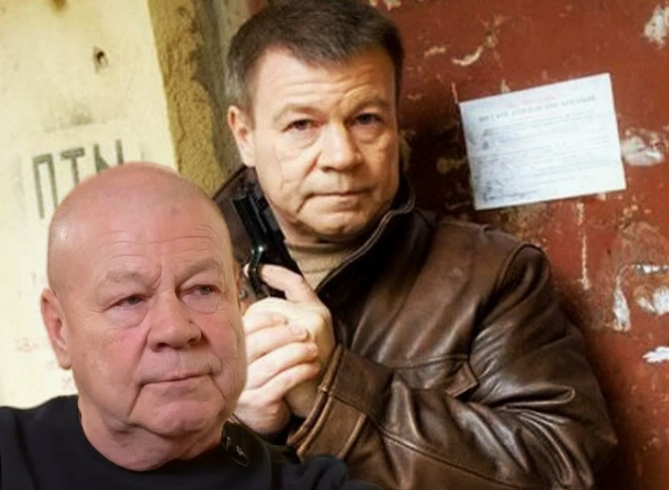 Тут тебе и молодые жены, и фиктивные разводы, и запойные скандалы.
