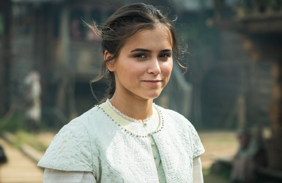 Мила Сивацкая