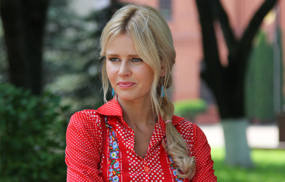 Екатерина Кузнецова