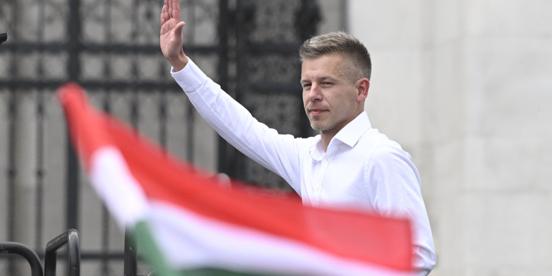 Мадьяр больше не скрывает своих планов. США его позиция нравится