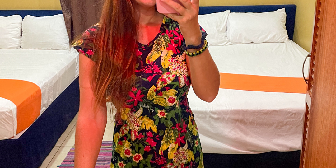 Шикарные апартаменты, в которых мы отдохнули на Тобаго 🇹🇹