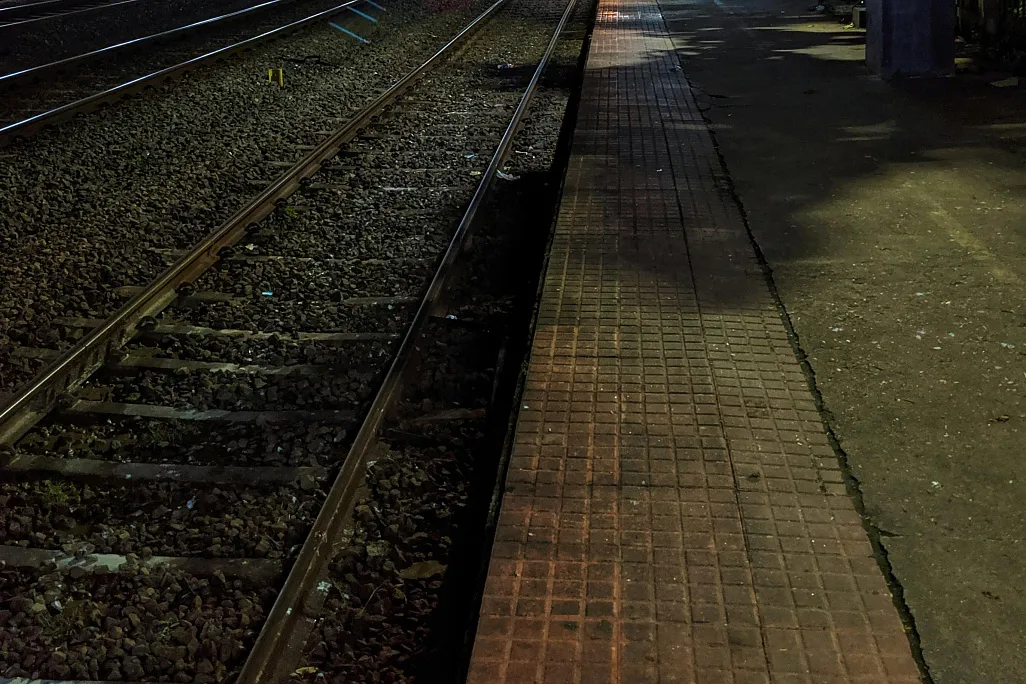 ФОТО Vishnu Prasad on Unsplash

