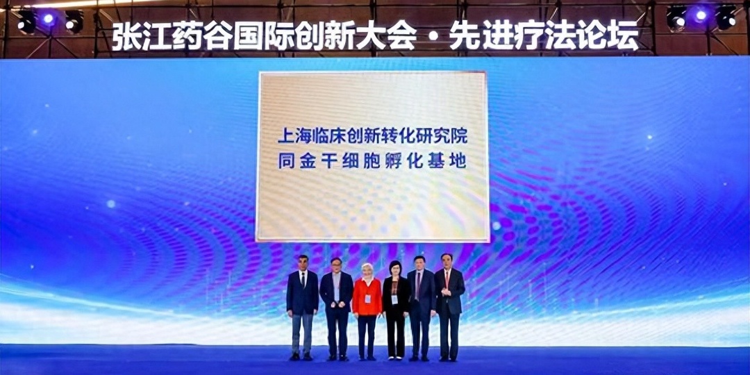 В Китае получил одобрение первый в мире препарат на основе стволовых клеток для лечения эпилепсии