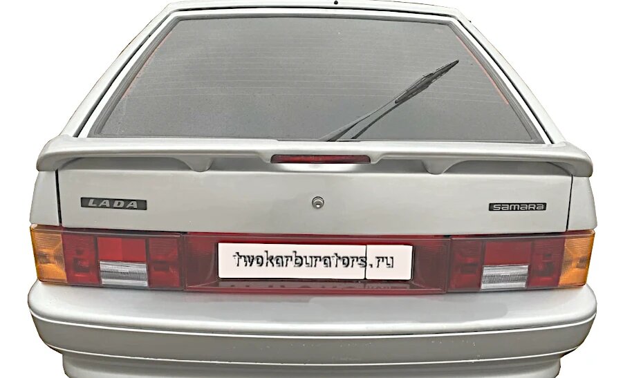 Задние фонари ВАЗ 2114 (2113) ререстали работать