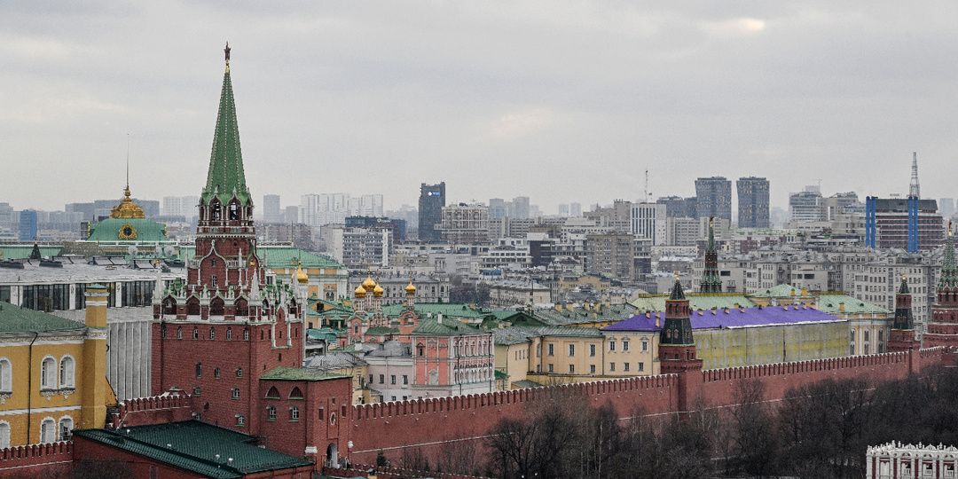 В Кремле высказались о новых визитах Уиткоффа и Кушнера