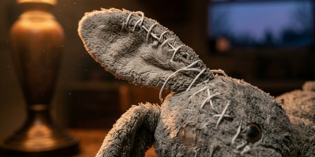 Посылку оставили у двери. Внутри было то, что детдом «потерял» тридцать пять лет назад