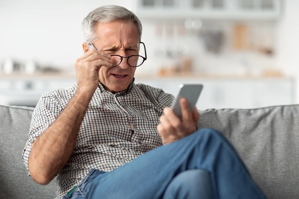    Россиянам рассказали, как защитить аккаунт покойника от хакеров Shutterstock