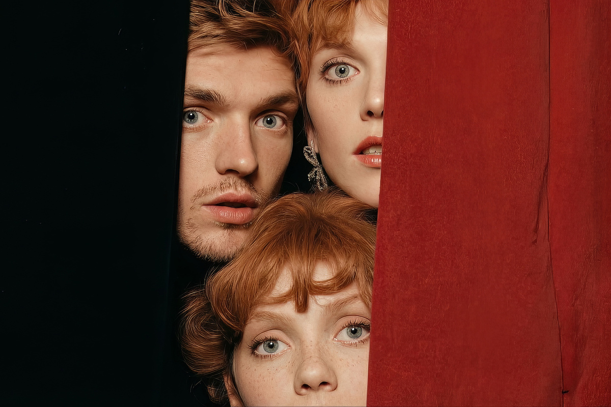     Будущее сцены сегодня: СТД РФ и Театр на Страстном запускают конкурс «Первые» артисты России