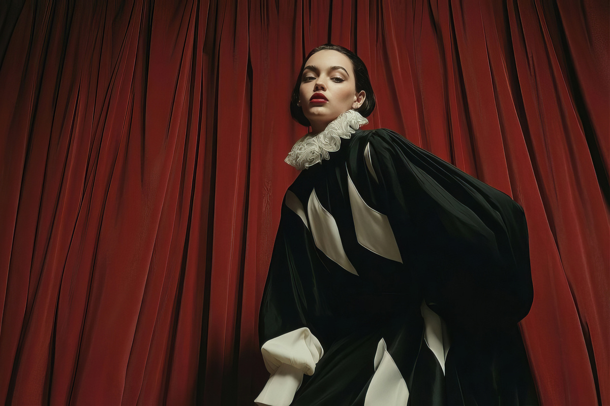    Пресс-служба Театра на Страстном