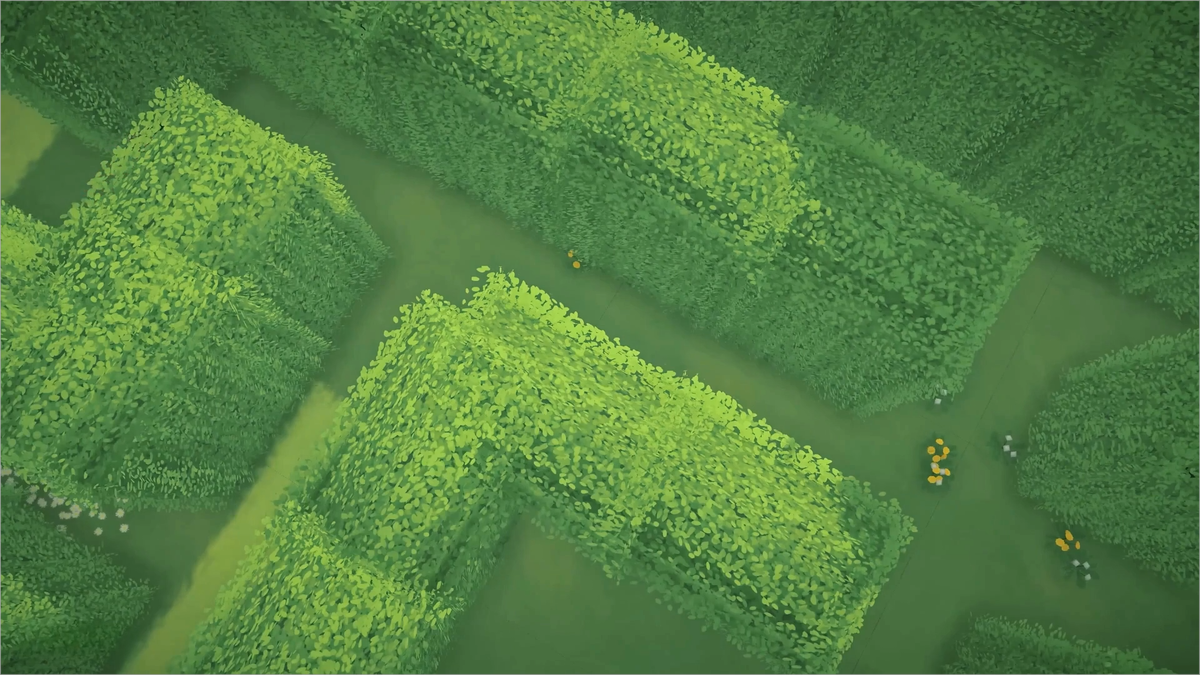 Paralives — компьютерная инди-игра в жанре симулятора жизни. Создаётся по подобию игр серии The Sims.