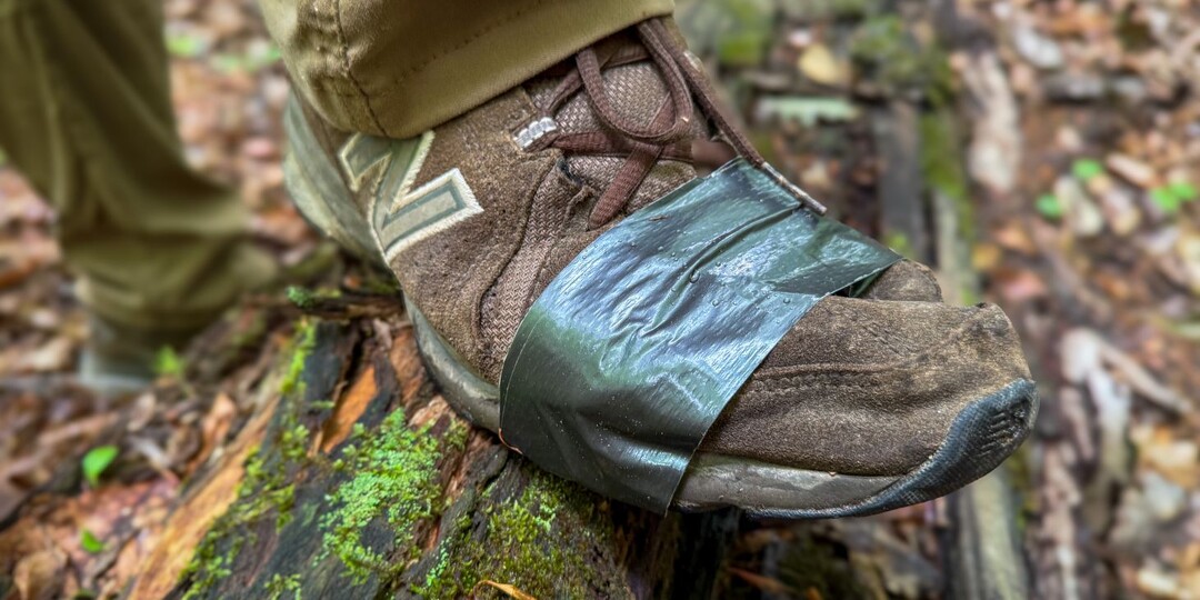 10 способов использования скотча