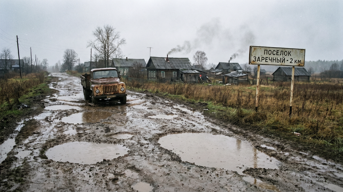 Купили участок «почти даром» — через год продали с убытком. Вот почему это происходит