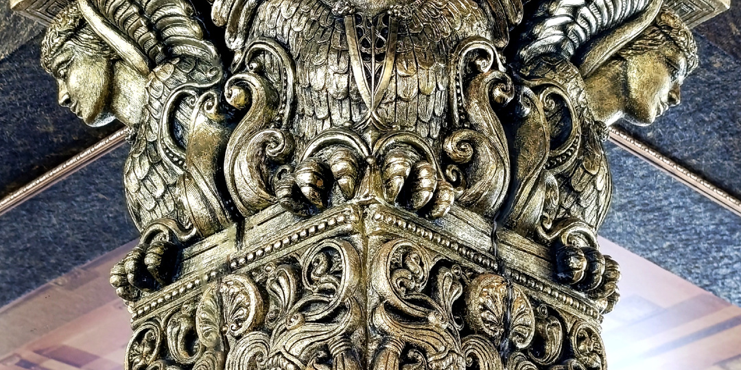 Впечатлились ли мы сокровищами «Золотой кладовой» Аси Еутых в Майкопе