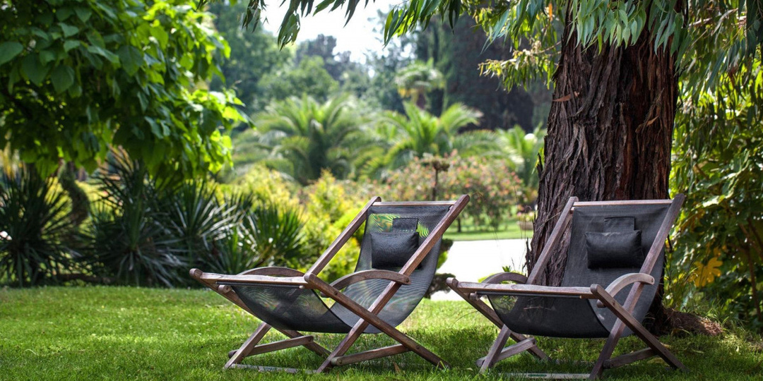ТОП-6 ОТЕЛЕЙ И САНАТОРИЕВ С АНТИСТРЕСС-ПРОГРАММАМИ