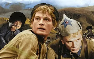 «Офицеры»: пересмотрела и убедилась, что это фильм - учебник жизни