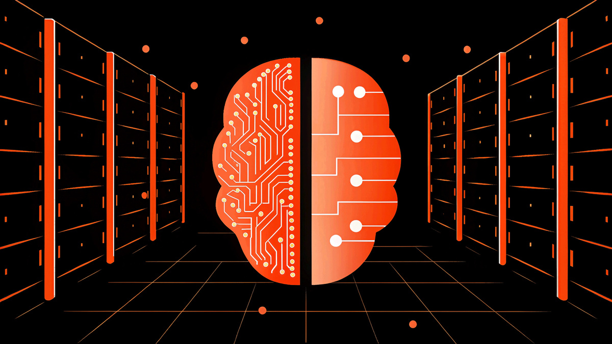 🔒 Когда ChatGPT нельзя: зачем бизнесу приватный AI