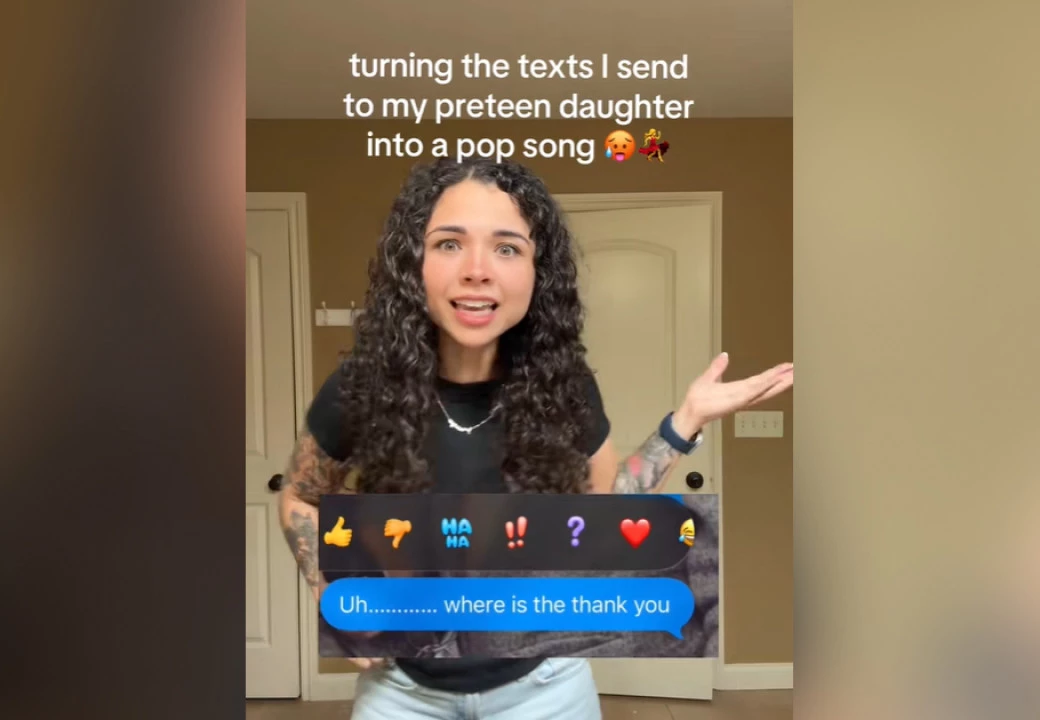 Скриншот из видео Джастис Уошем: | justicetheexplorer | TikTok
