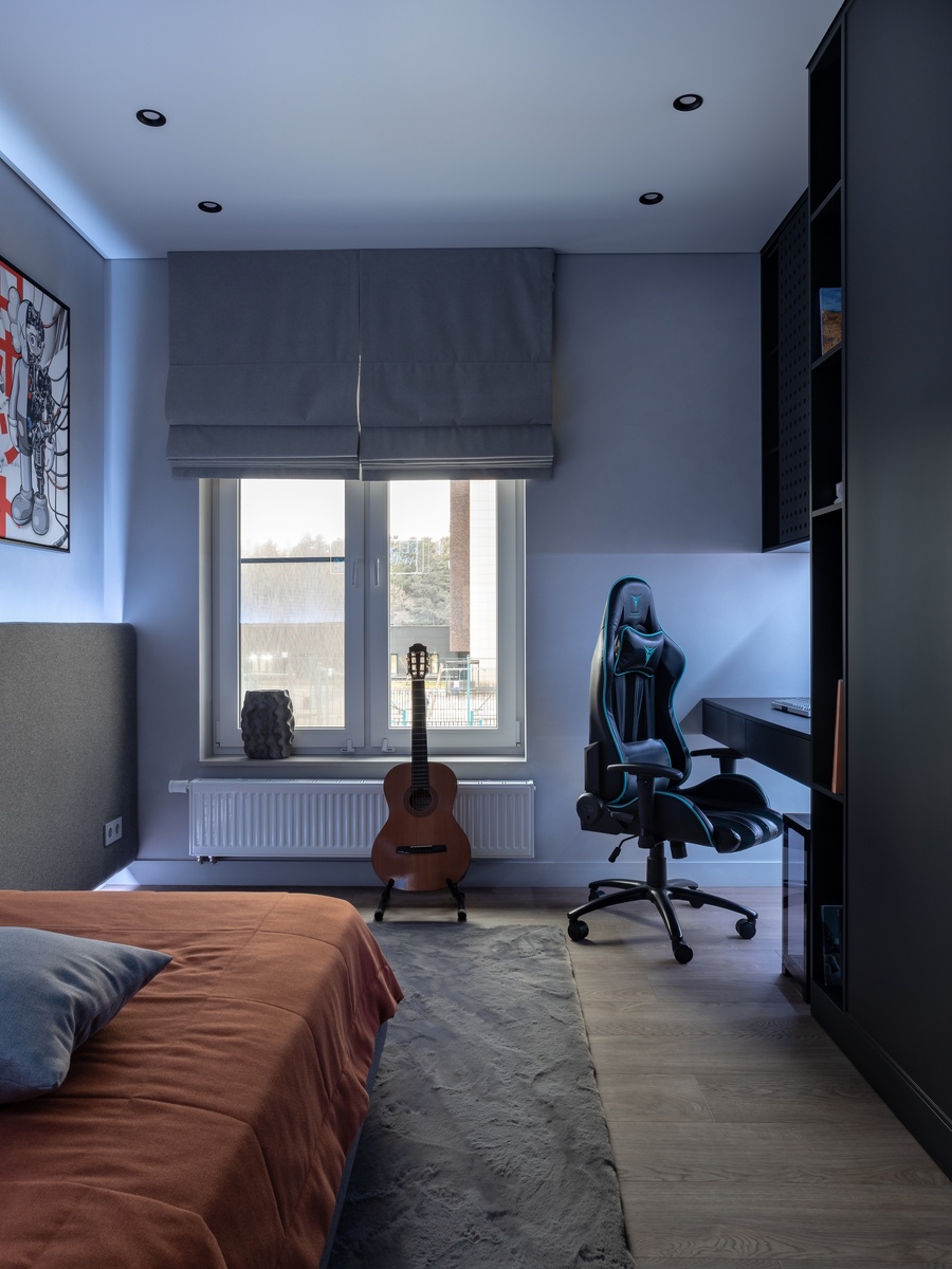 Ремонт квартиры от компании ИКС-ремонт