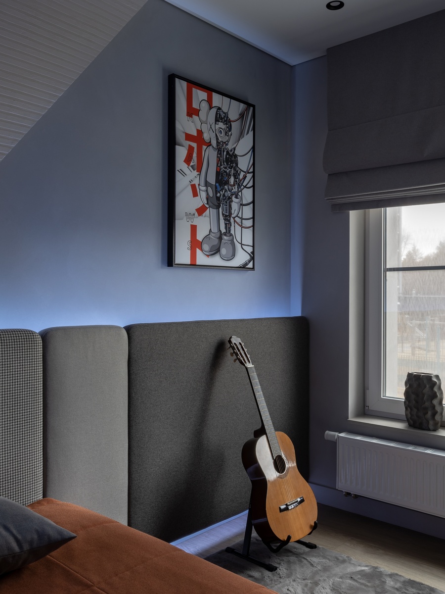 Ремонт квартиры от компании ИКС-ремонт