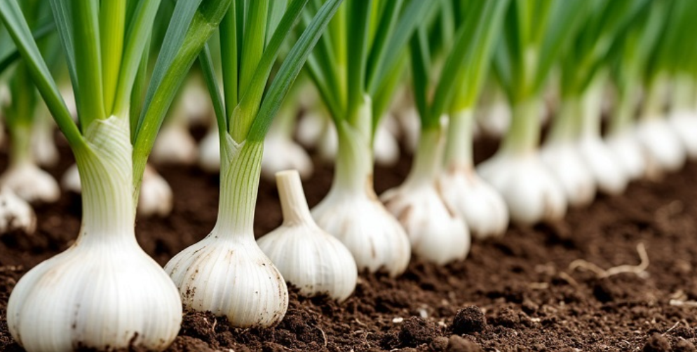 Топ‑7 холодостойких культур для открытого грунта