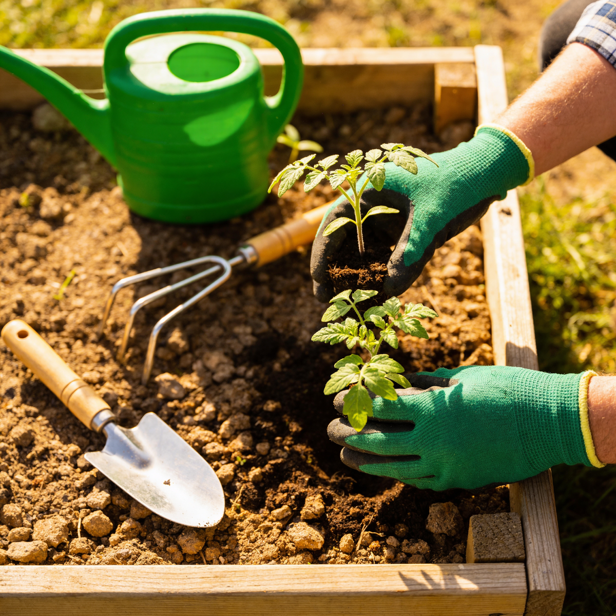 Конец апреля 2026: что сажать на даче — полный гид для богатого урожая