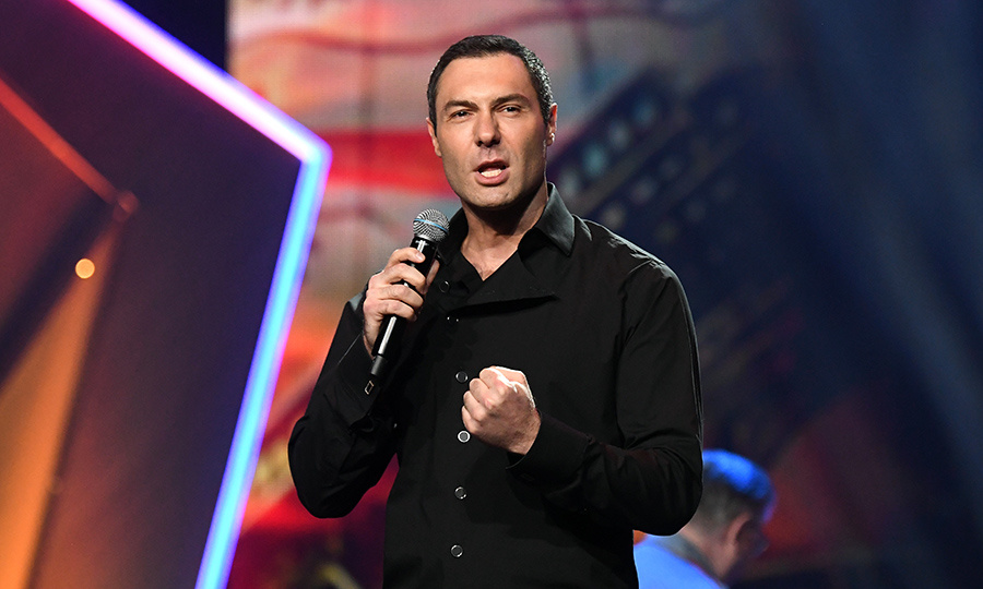    © Екатерина Чеснокова/РИА Новости