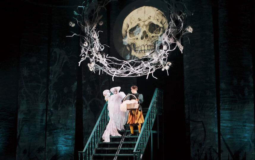    скриншот видео