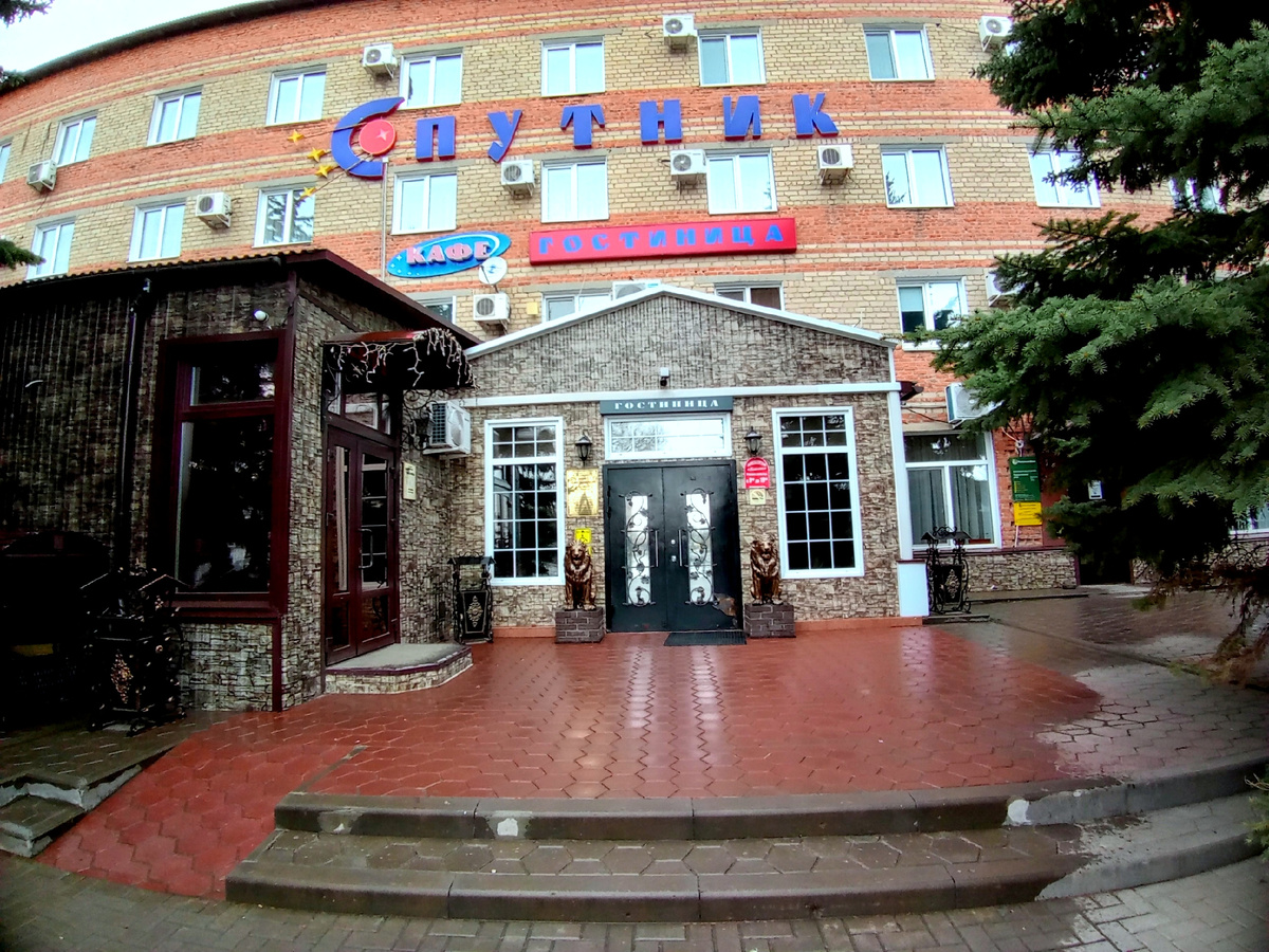 Фото автора