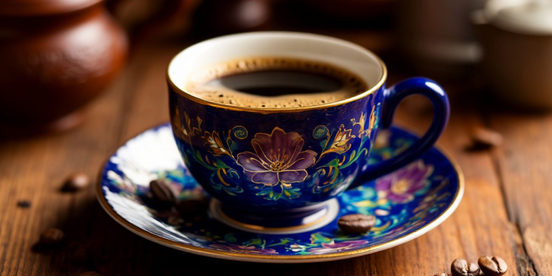 Выпила кофе за 5000 рублей и чуть не подавилась: как я перестала верить в дорогой кофе и нашла свой идеальный