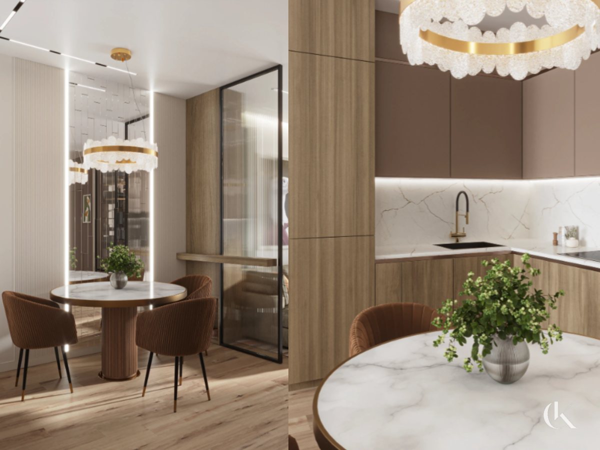 Автор дизайн-проекта: Светлана Кокшарова