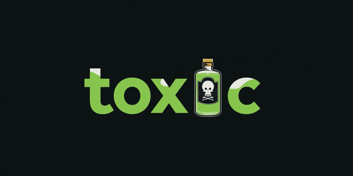 toxic