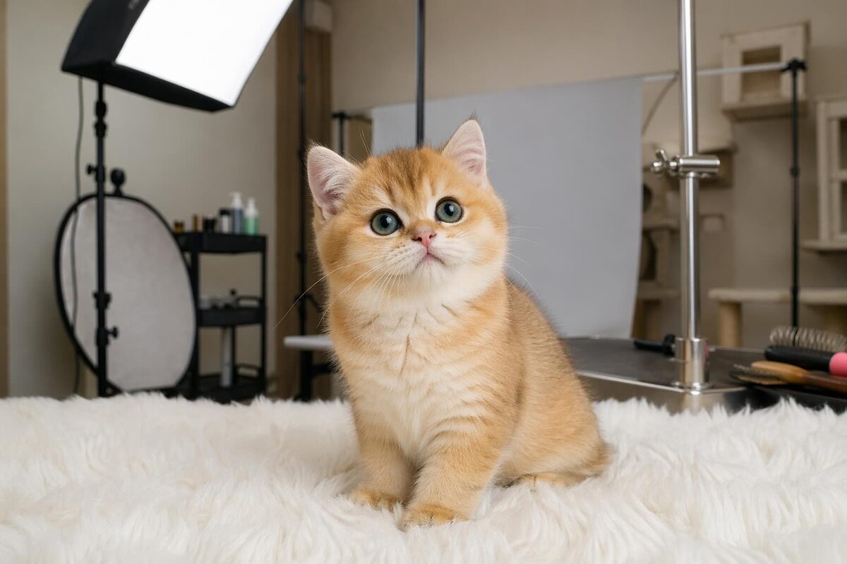 - Смотрите Не шерсть, А Факты