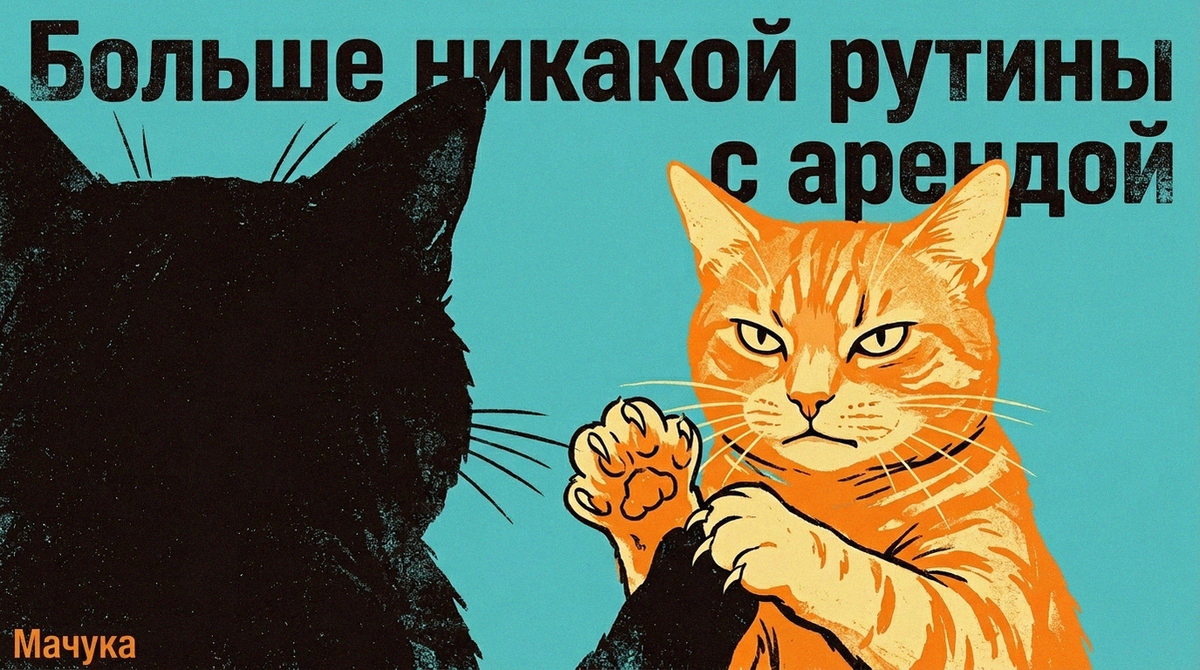    Как ускорить процесс подготовки документов при аренде недвижимости. Khar_AG