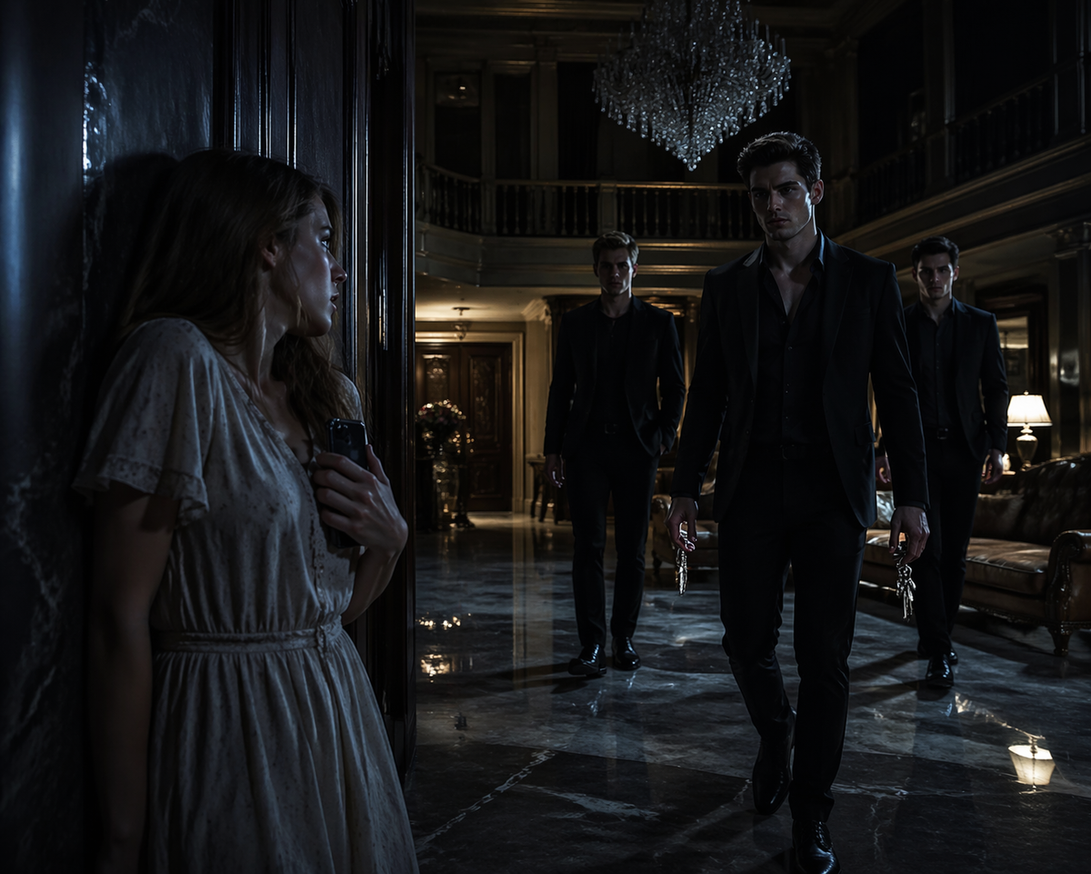 Автор: В. Панченко